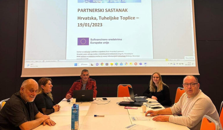 Sastanak Tuhelj 19.01.2023
